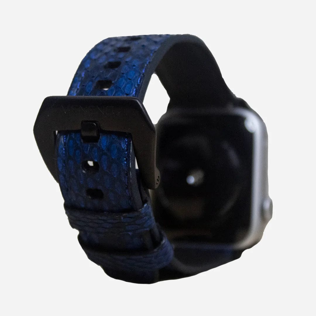 Python apple best sale watch band