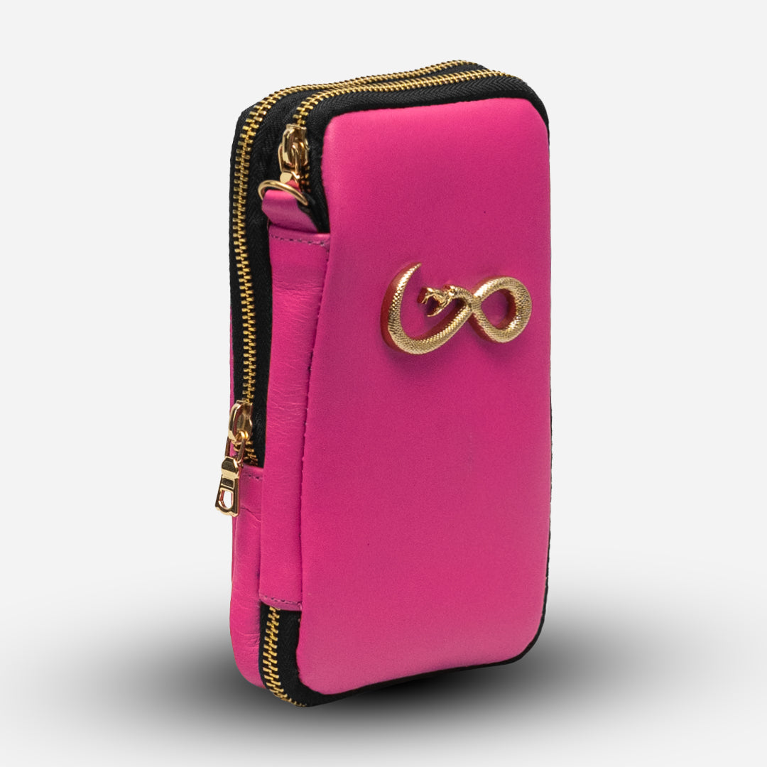 Bolso para Celular - Aike - Pink Fever