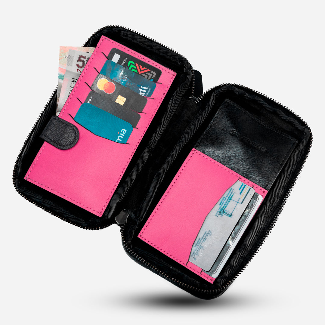 Bolso para Celular - Aike - Pink Fever