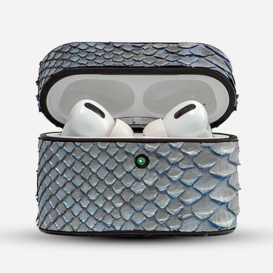 Funda Airpods 4Gen Case - Frosted Sky