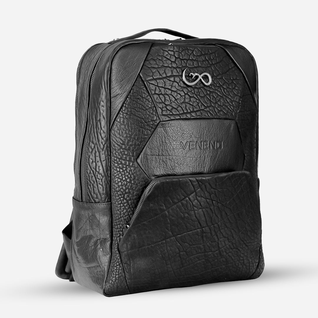 BackPack - Ignition Six - Toro Nero