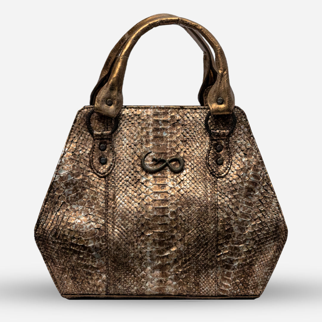 Bolso "Eleanor" - Bejeweled