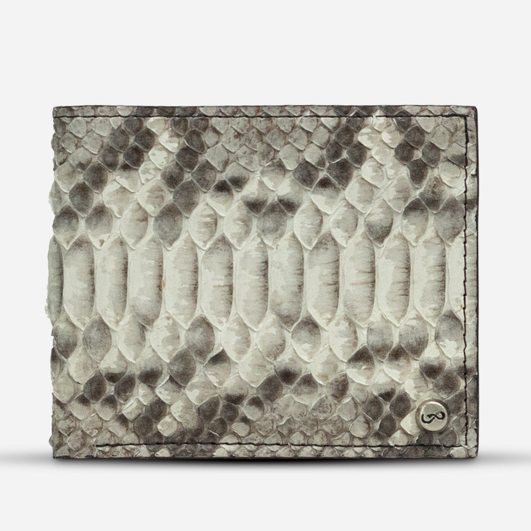 Cartera "The Grid" Python Natural