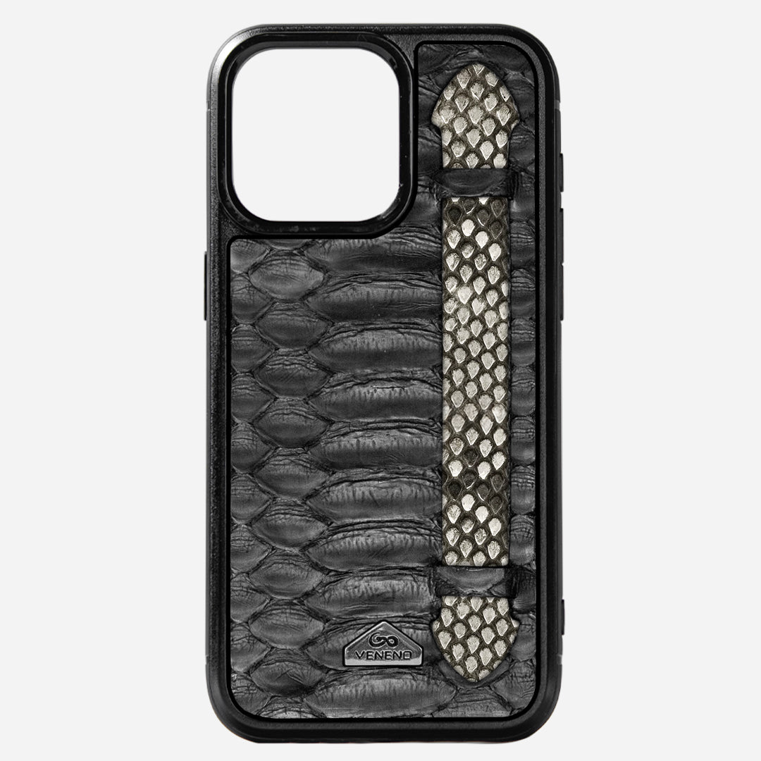 Funda iPhone 14 Pro - StrapX Shadow Bite