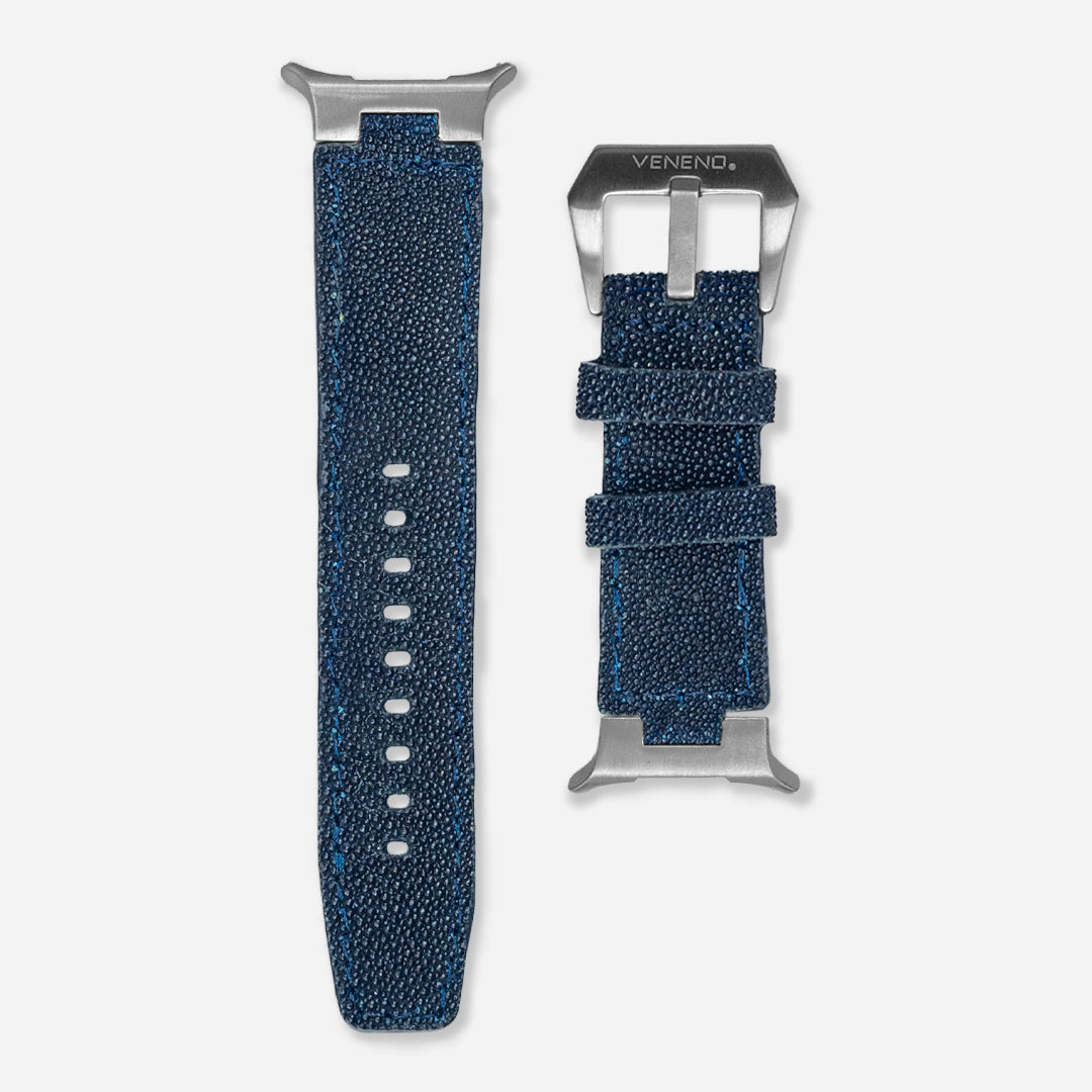 “Strap Galaxy Watch Ultra”  - Ocean Blue