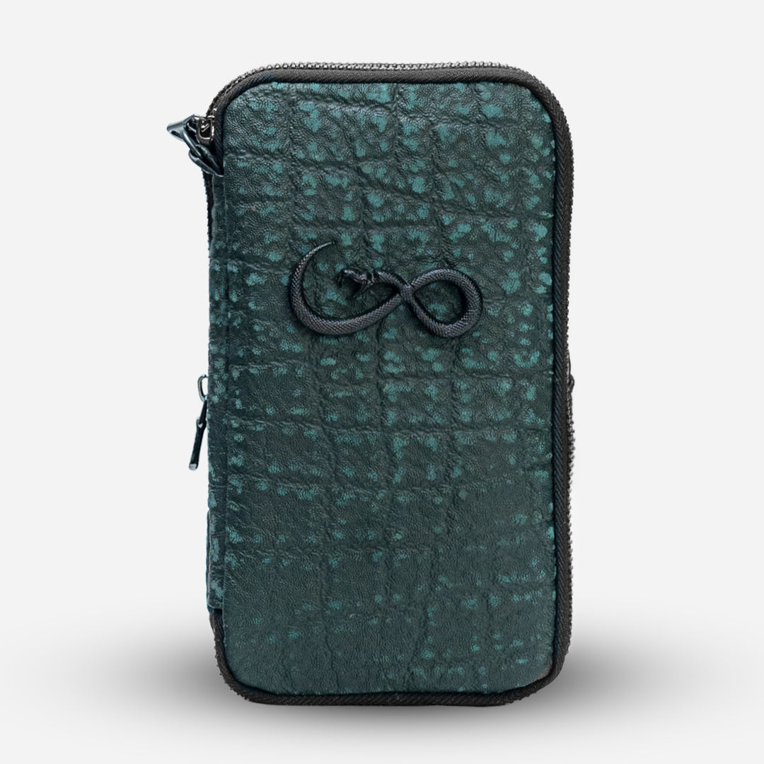 Bolso para Celular - Aike - Apolo Green