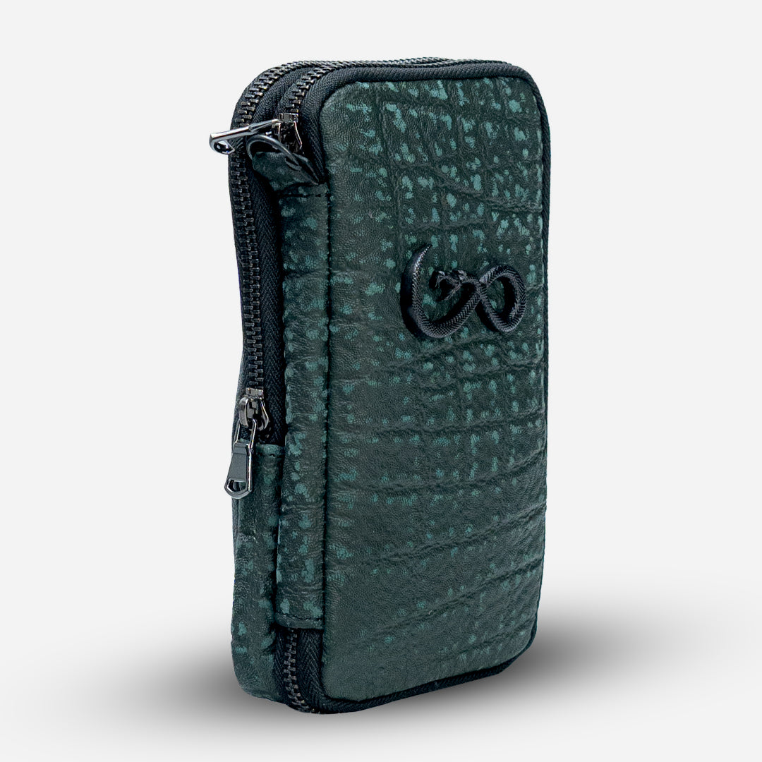 Bolso para Celular - Aike - Apolo Green