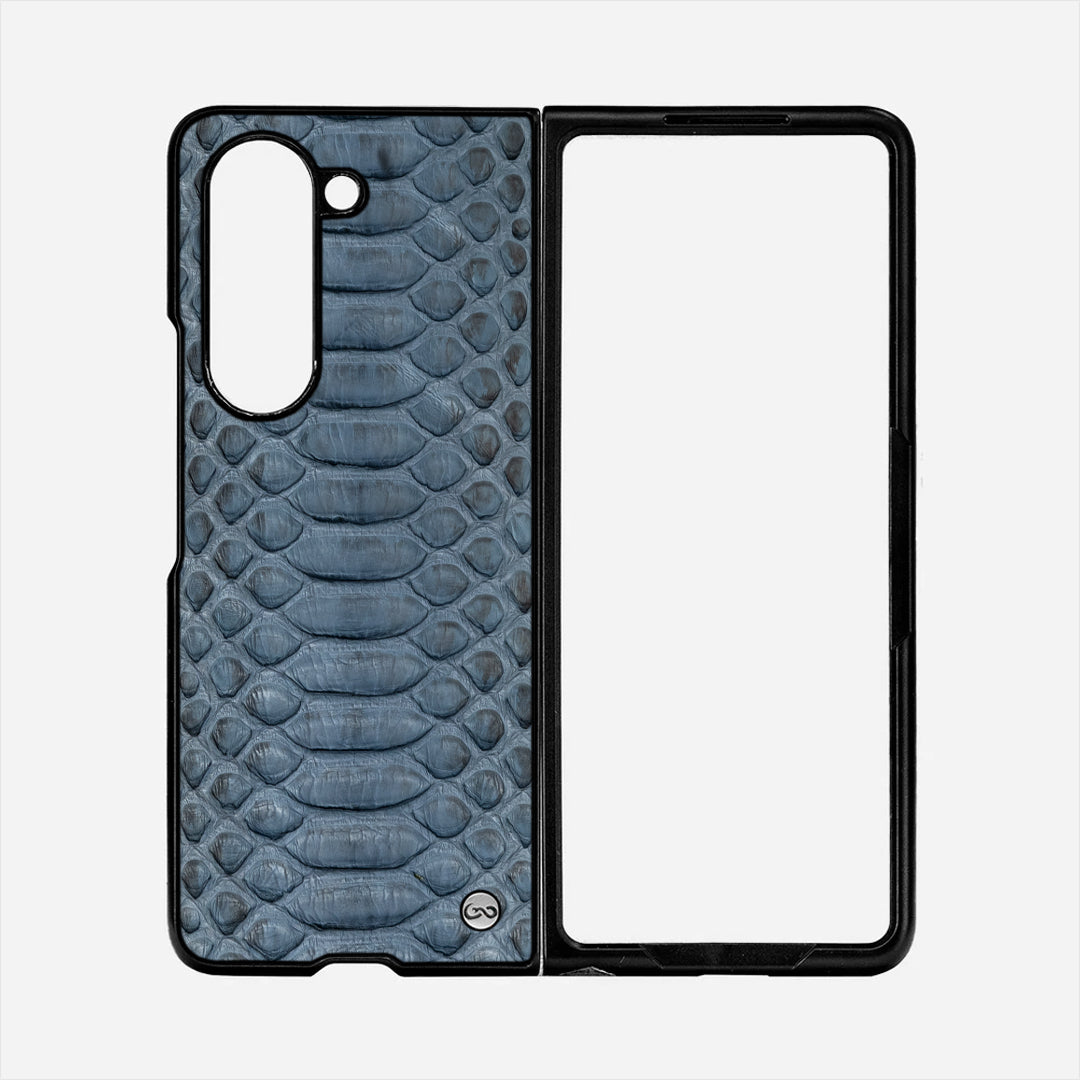 ZFOLD5  -  Python Steel Blue