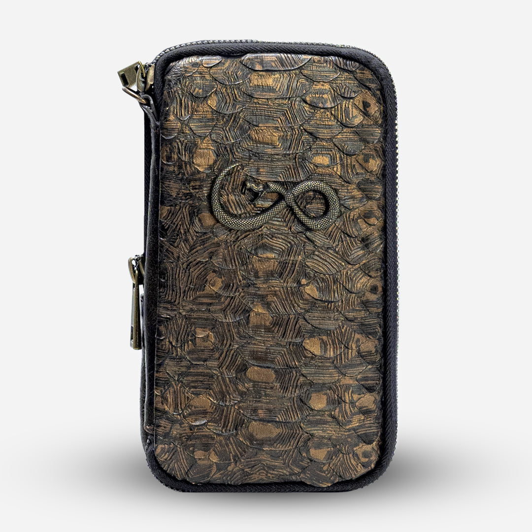 Bolso para Celular - Aike - Cobra Hex