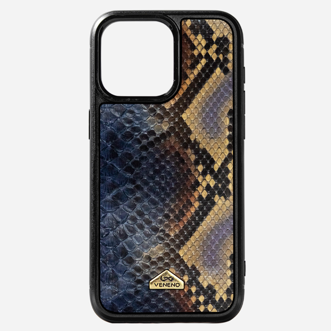 Funda iPhone 16 Pro Támesis Python