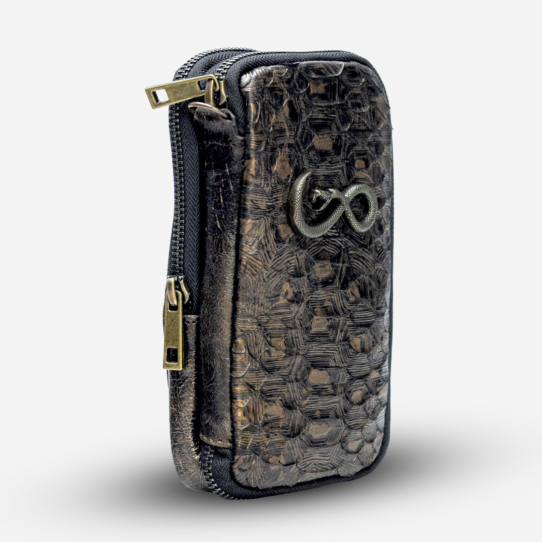 Bolso para Celular - Aike - Cobra Hex