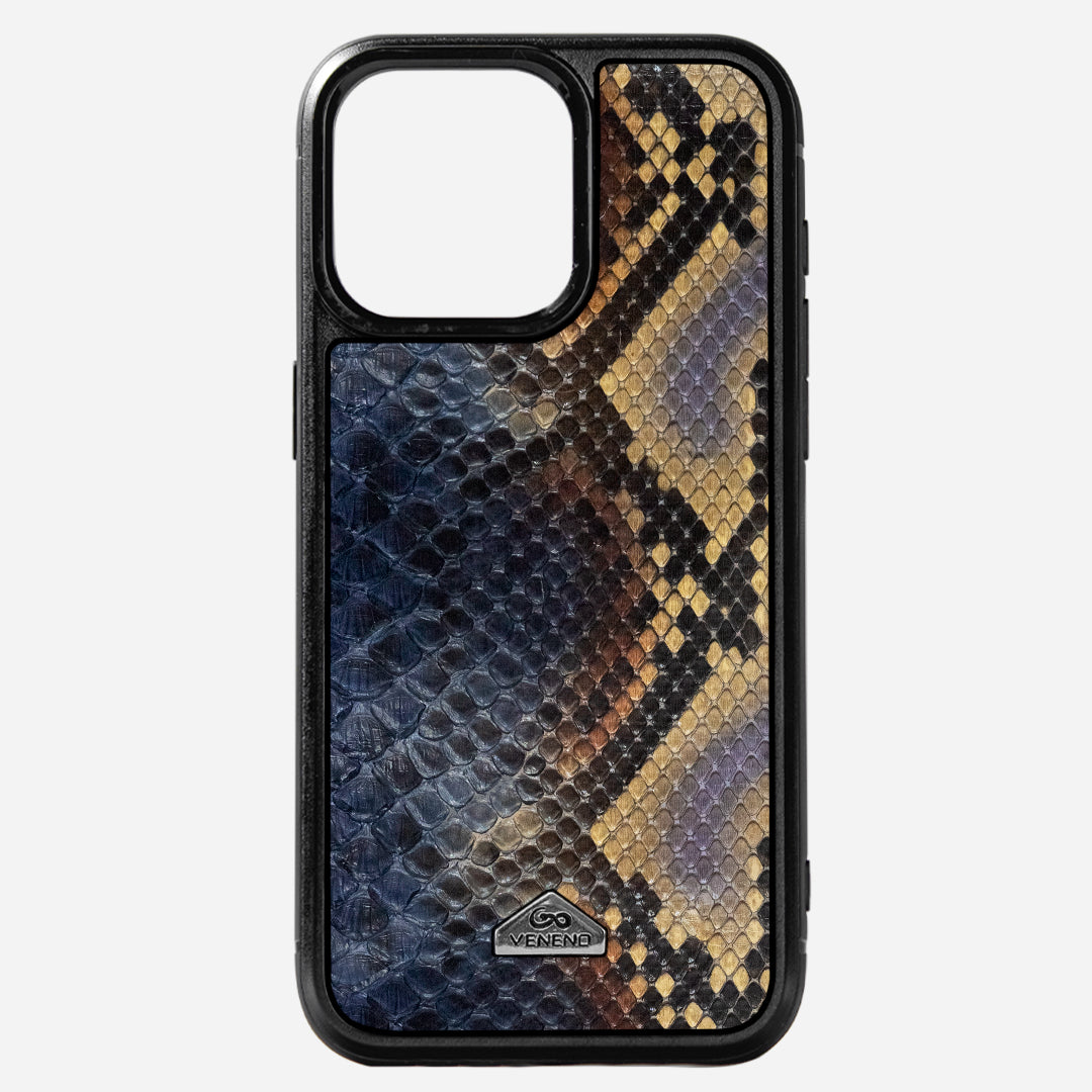 Funda iPhone 16 Pro Támesis Python