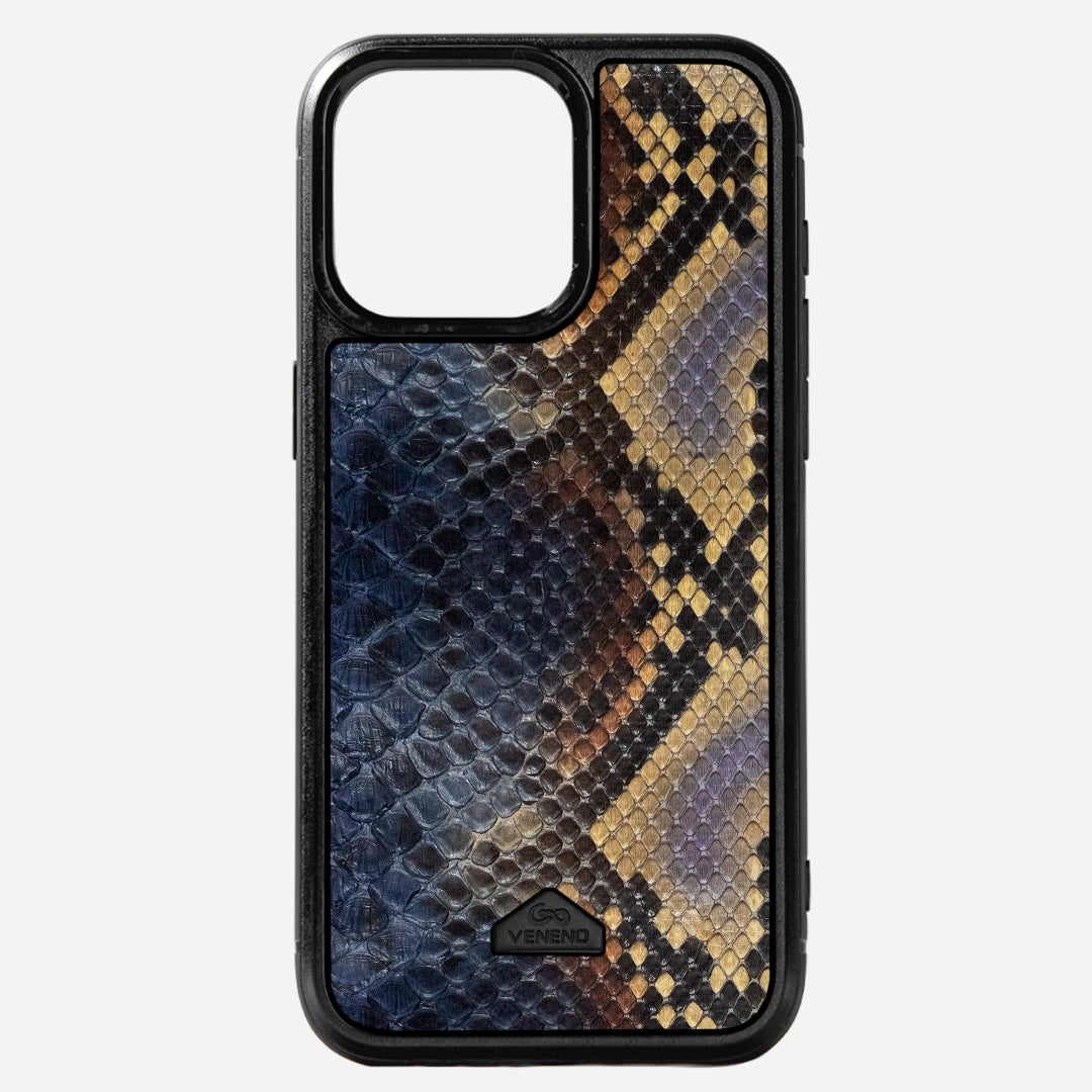 Funda iPhone 16 Pro Támesis Python