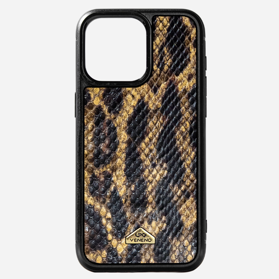 Funda iPhone 15 Pro Max Python Savage