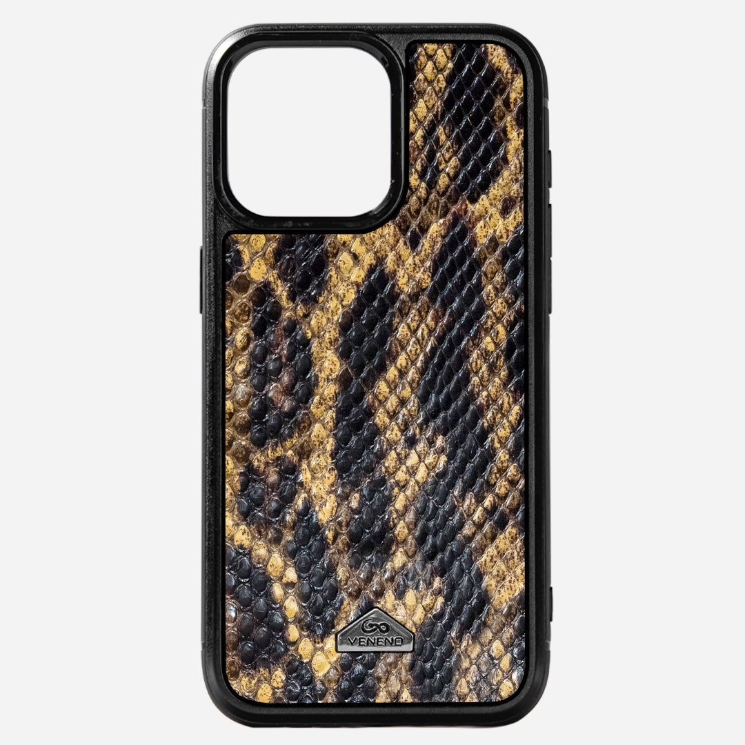 Funda iPhone 15 Pro Max Python Savage