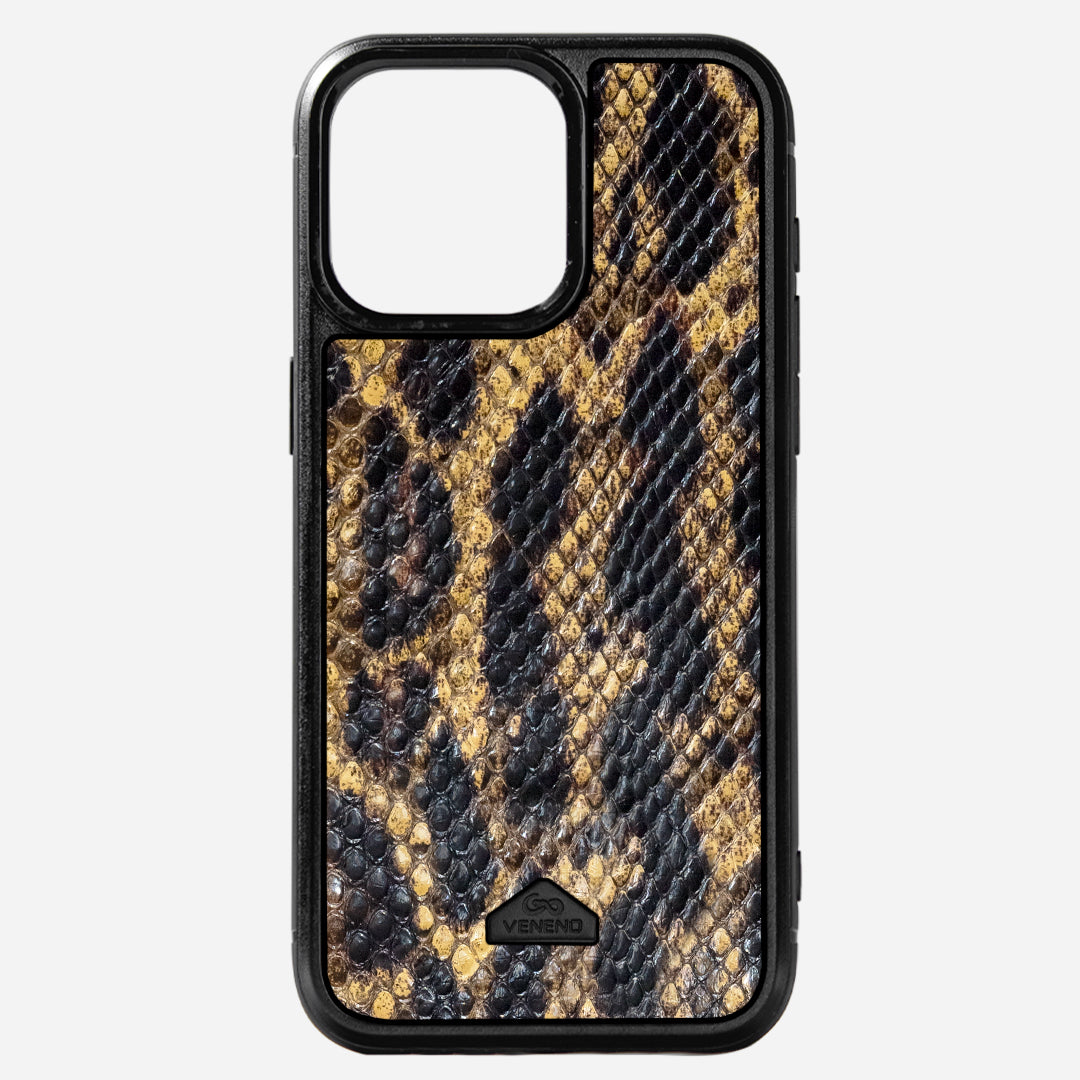 Funda iPhone 15 Pro Max Python Savage