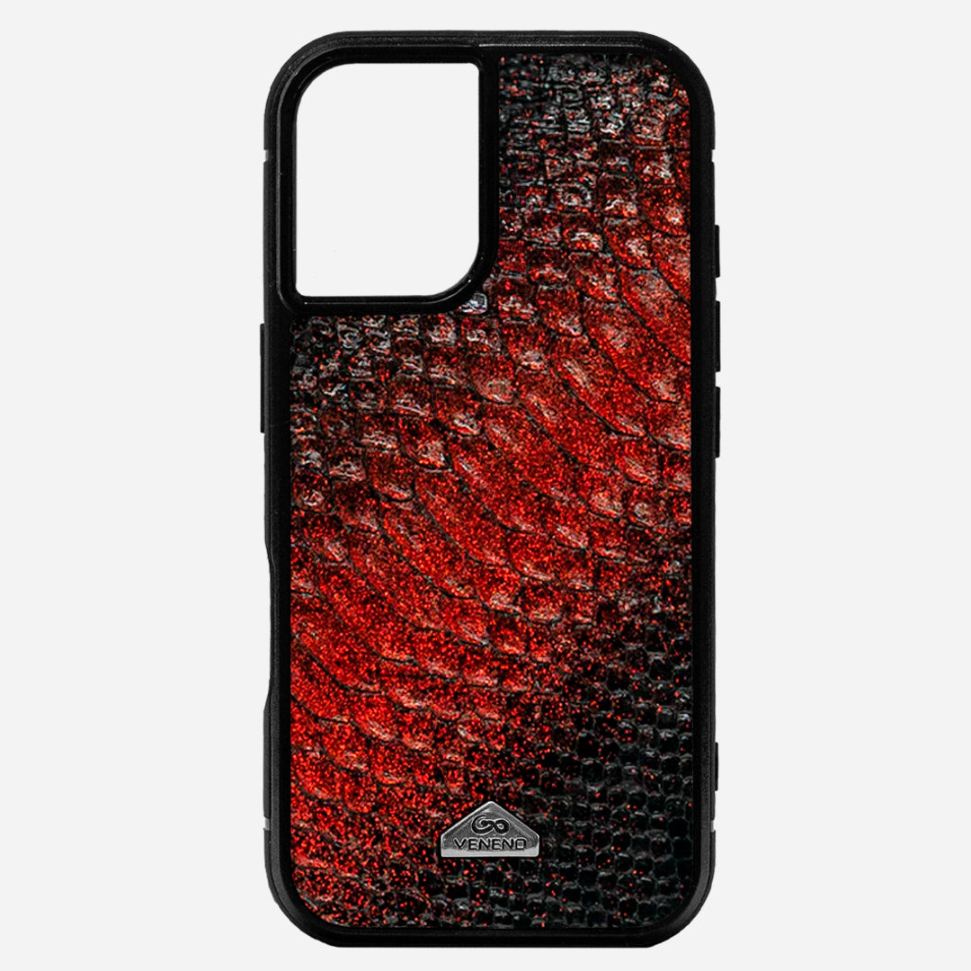 Funda iPhone 16 Plus Glam Dragon