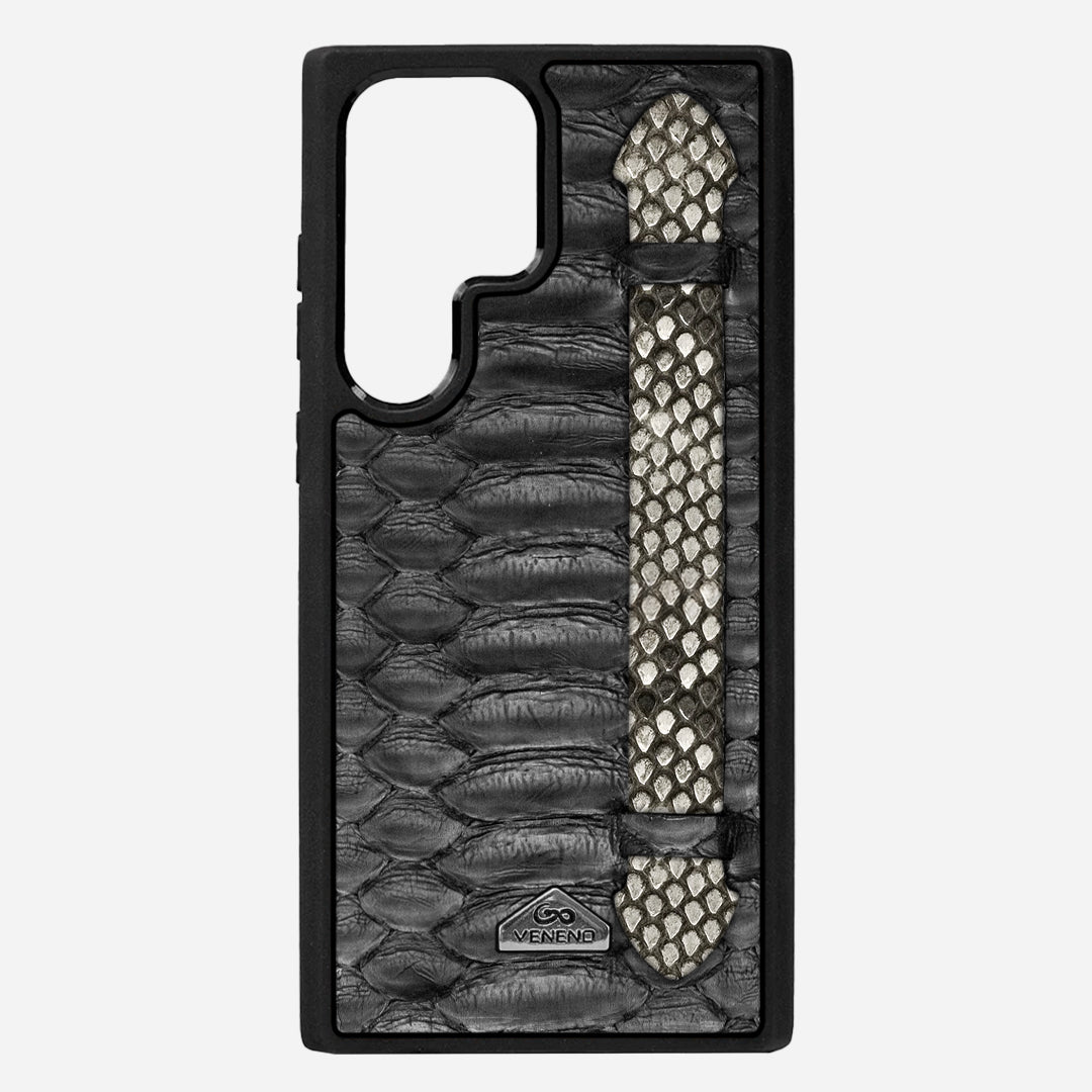 Funda S25 Ultra - StrapX Shadow Bite