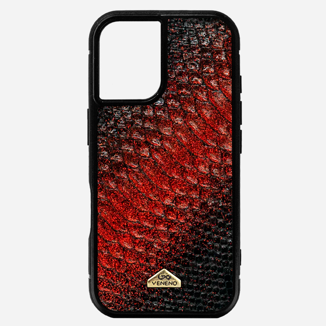 Funda iPhone 16 Plus Glam Dragon