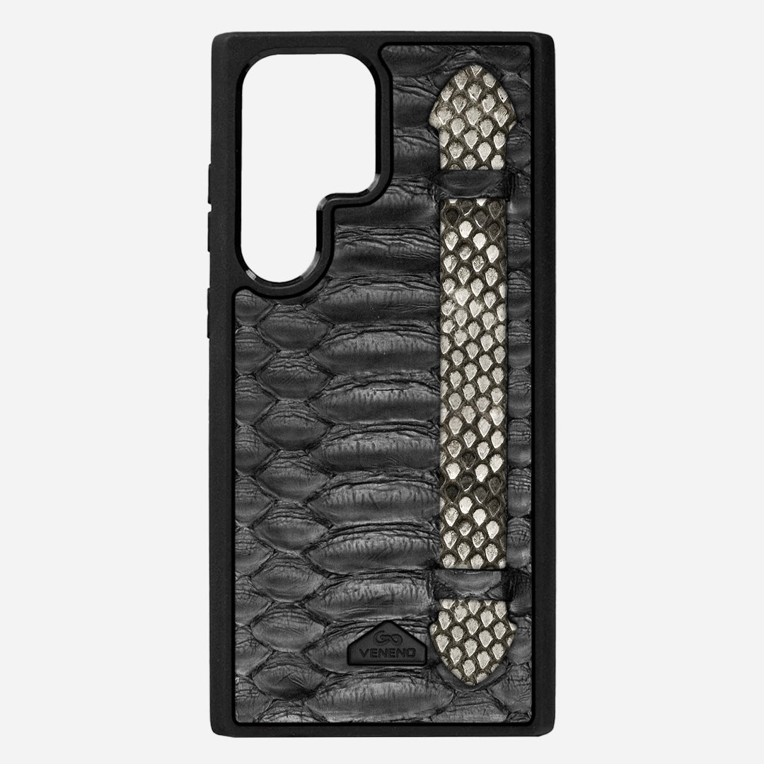 Funda S25 Ultra - StrapX Shadow Bite