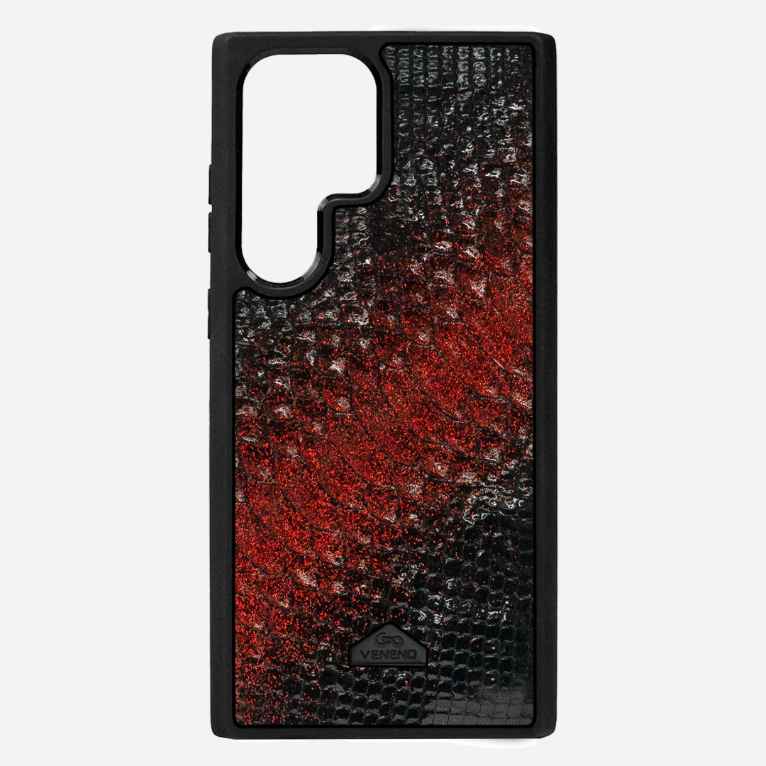 Funda S23 Ultra Illuminati Glam Dragon