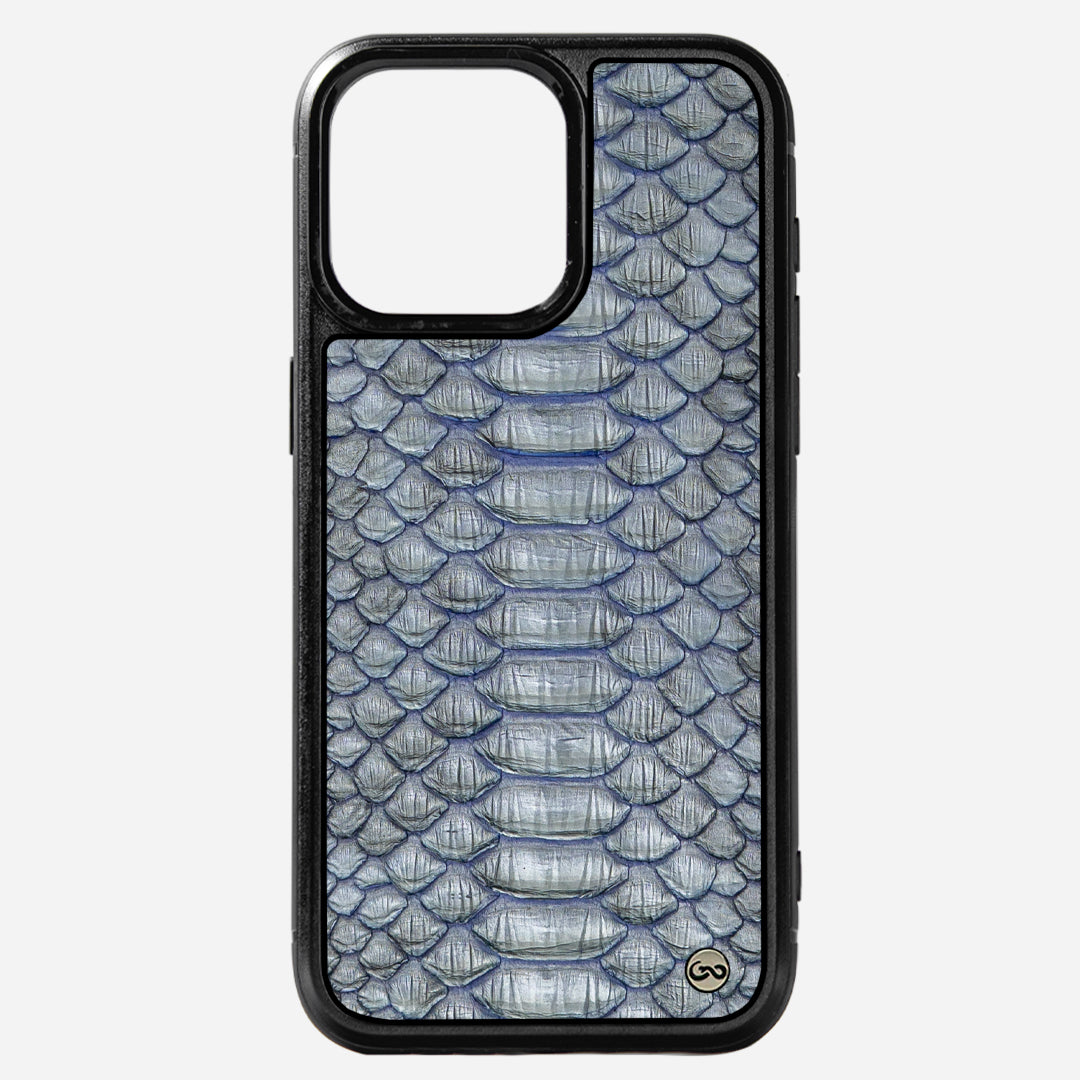 Funda iPhone 14 Pro Python Frosted Sky