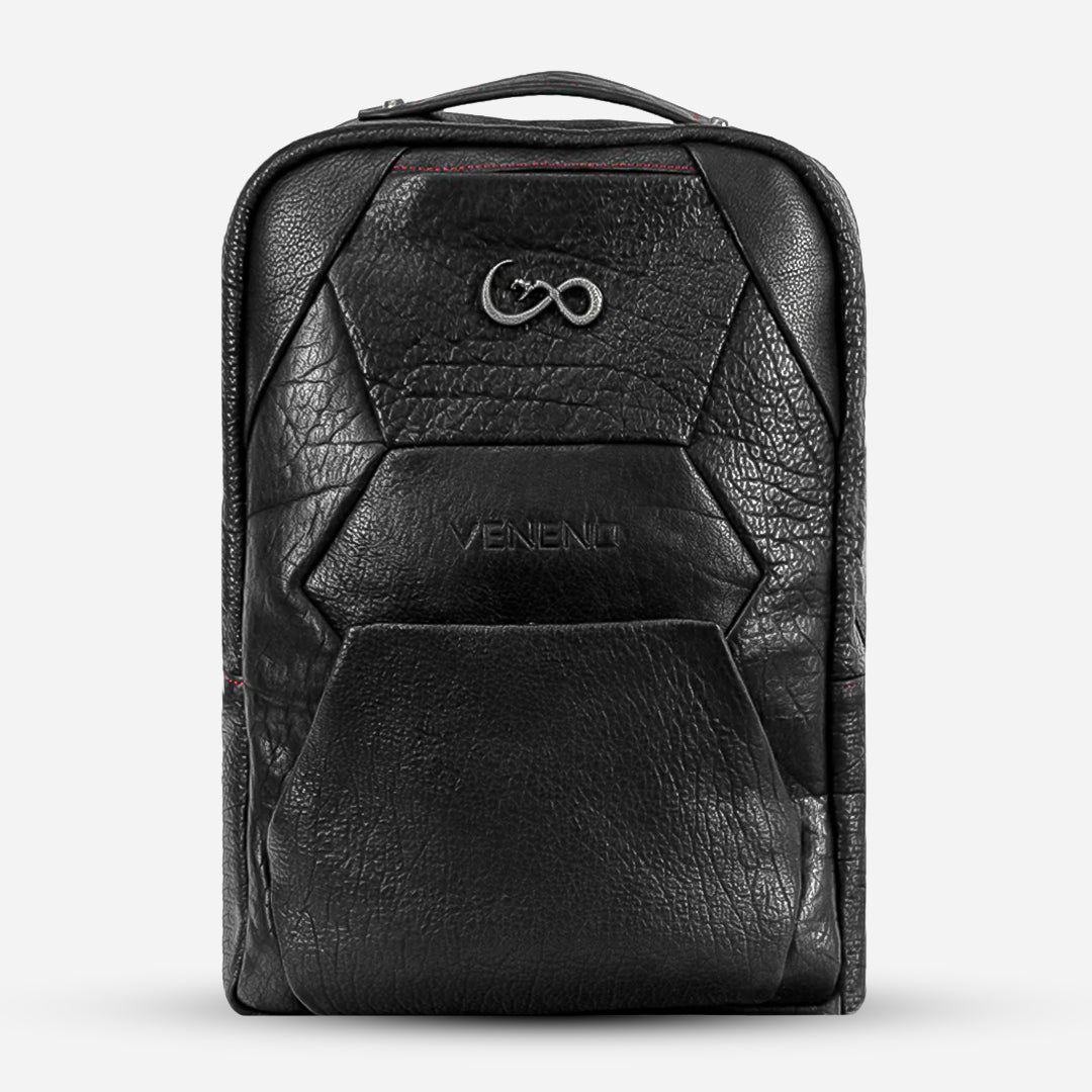 BackPack - Ignition Six - Black Bison