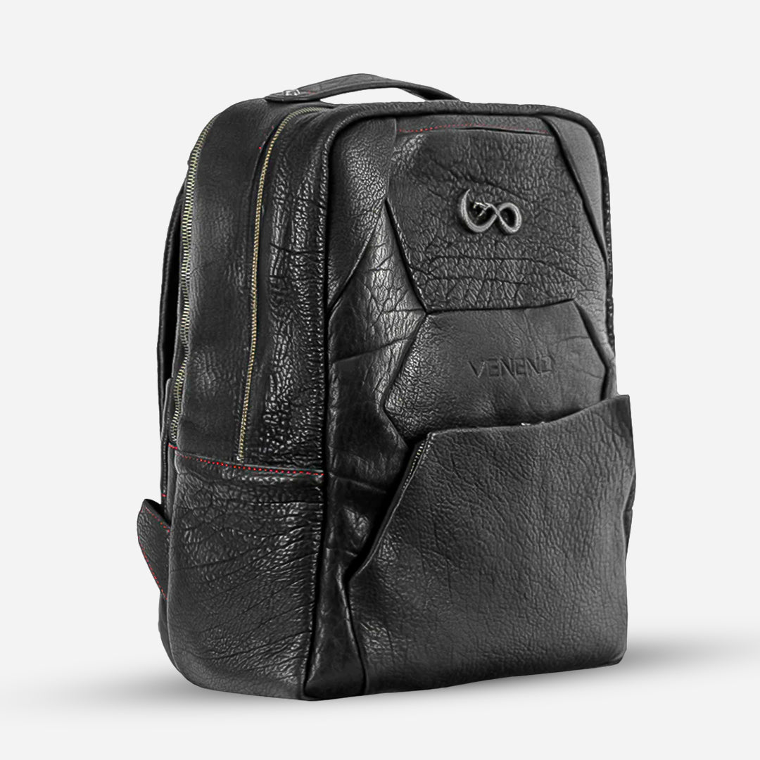 BackPack - Ignition Six - Black Bison