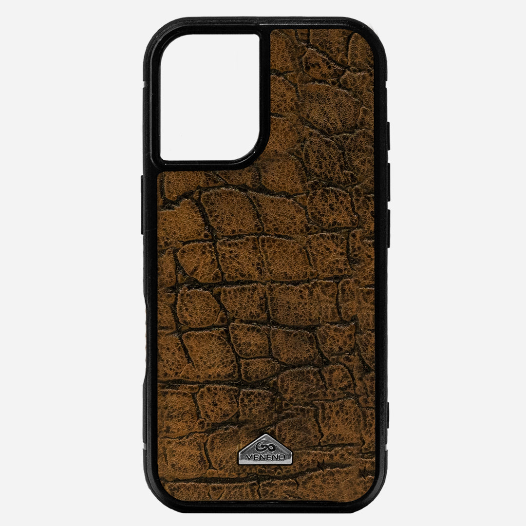 Funda iPhone 16 Plus Makalu