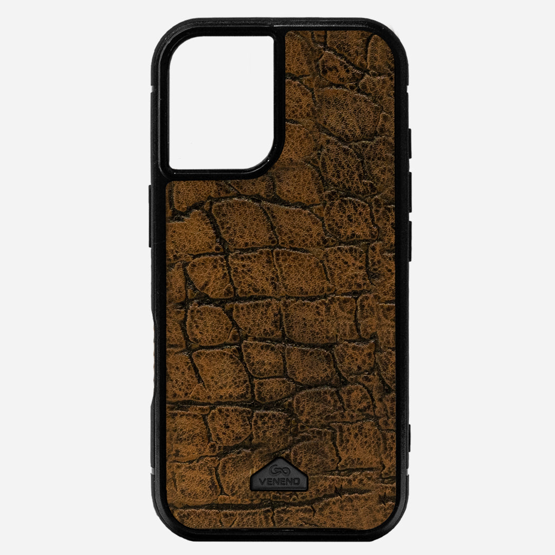 Funda iPhone 16 Plus Makalu