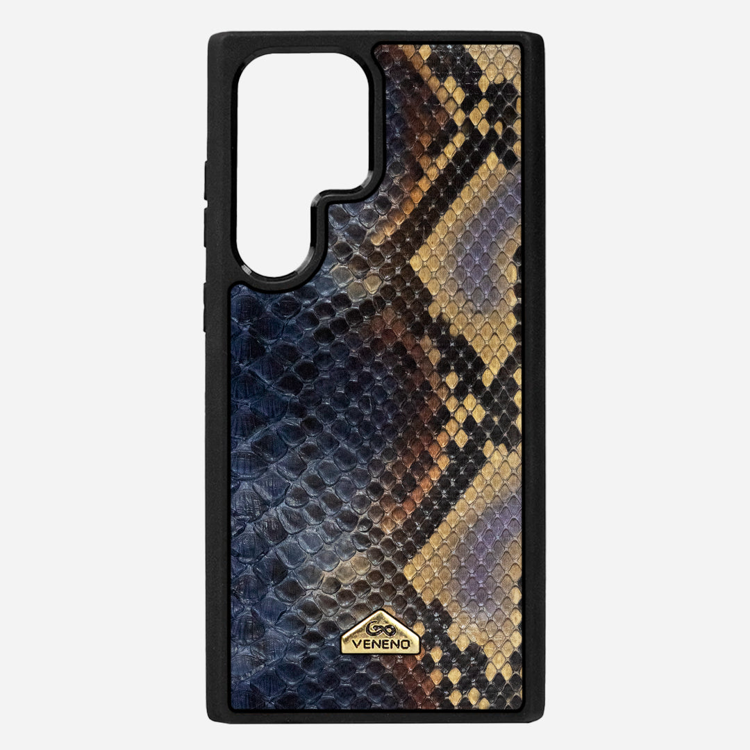 Funda S23 Ultra Illuminati Támesis Python