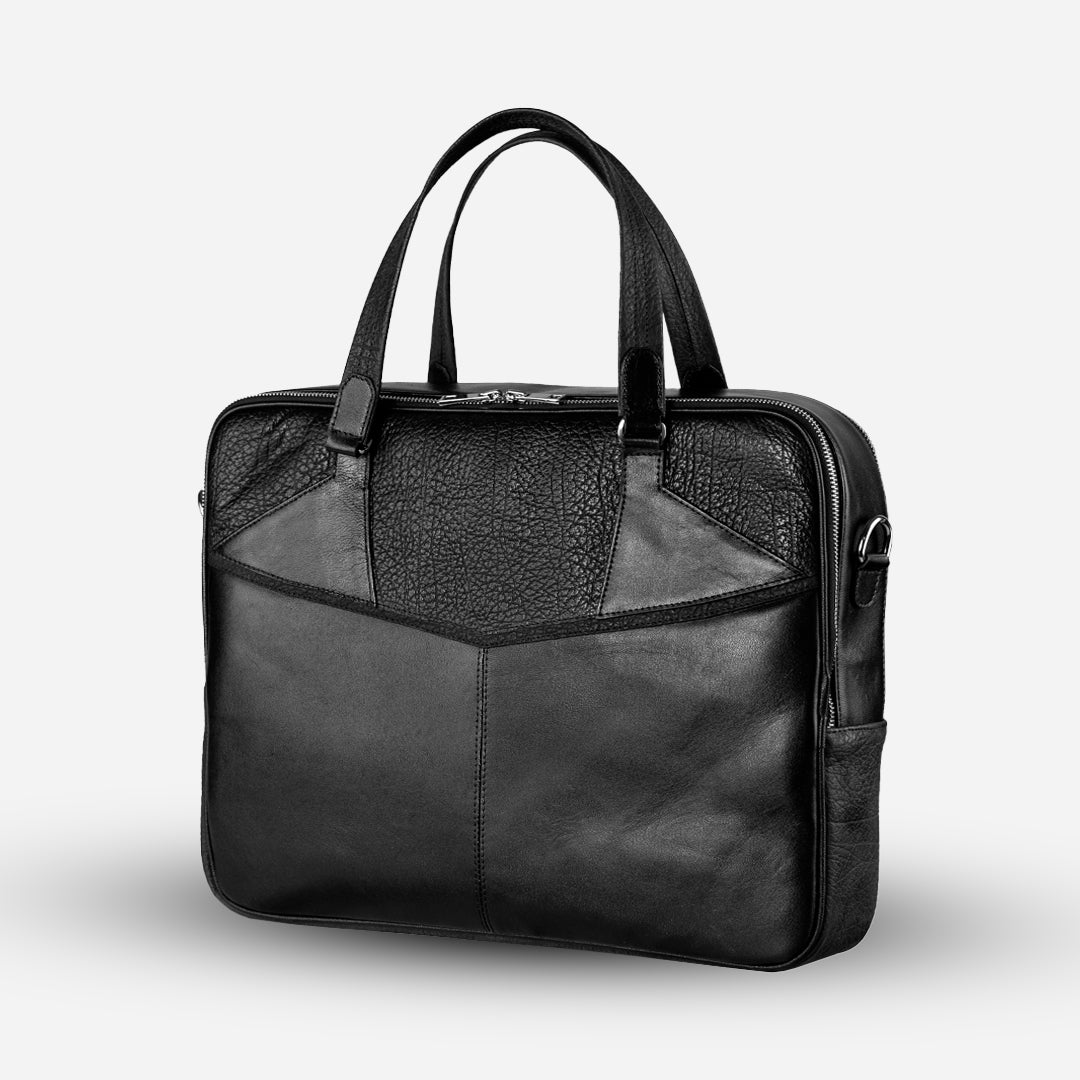 Portafolio DaFlynn V2 - Deep Black