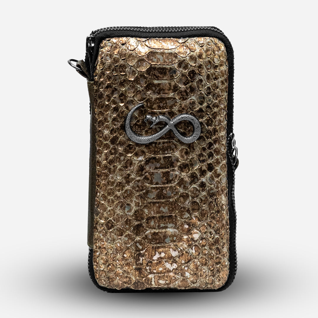 Bolso para Celular - Aike - Bejeweled