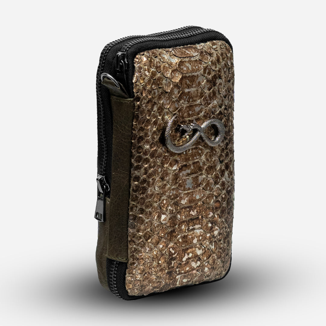 Bolso para Celular - Aike - Bejeweled