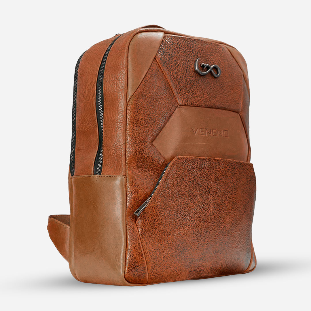 BackPack - Ignition Six - Bison Brick