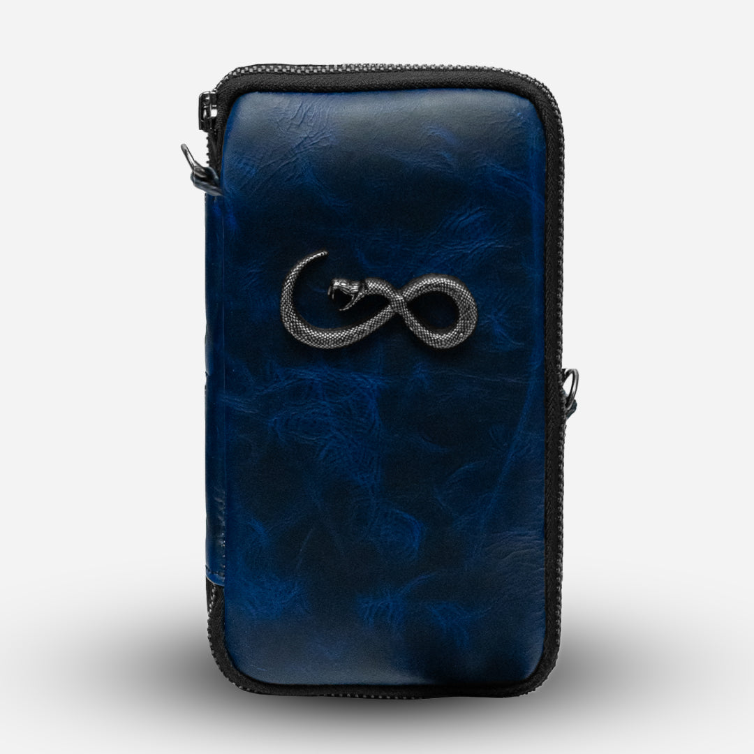 Bolso para Celular - Aike - Blue