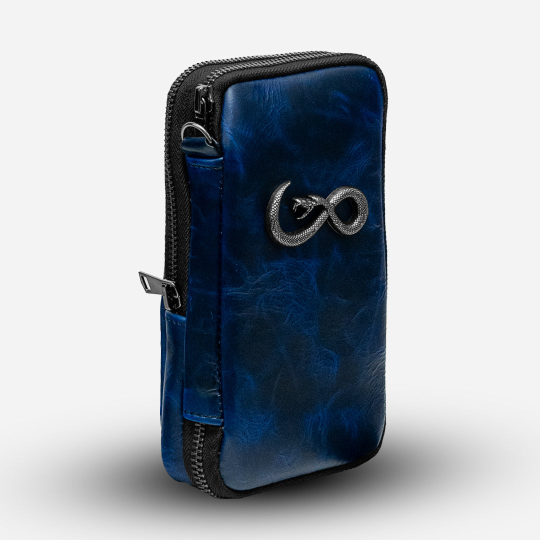 Bolso para Celular - Aike - Blue