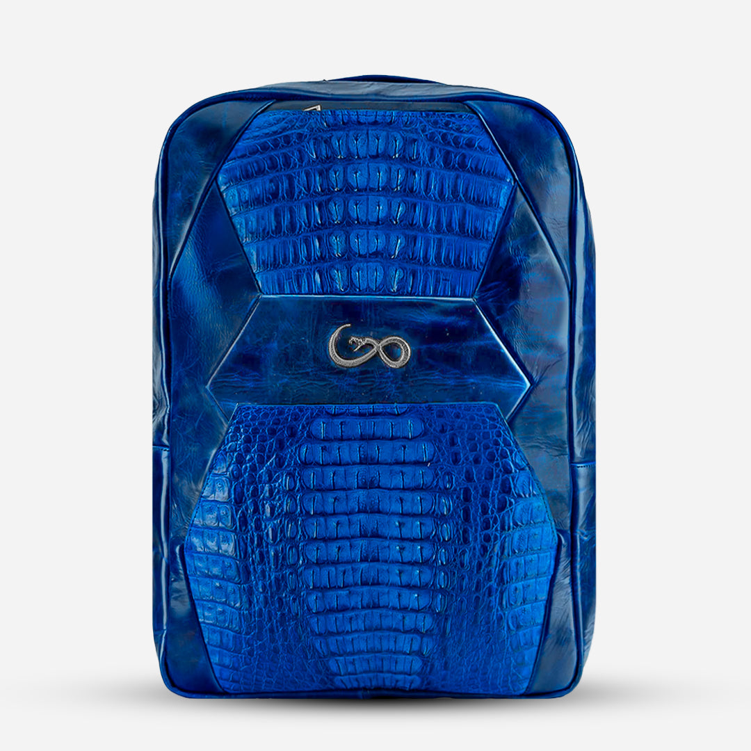 BackPack - Ignition LeMans Croc