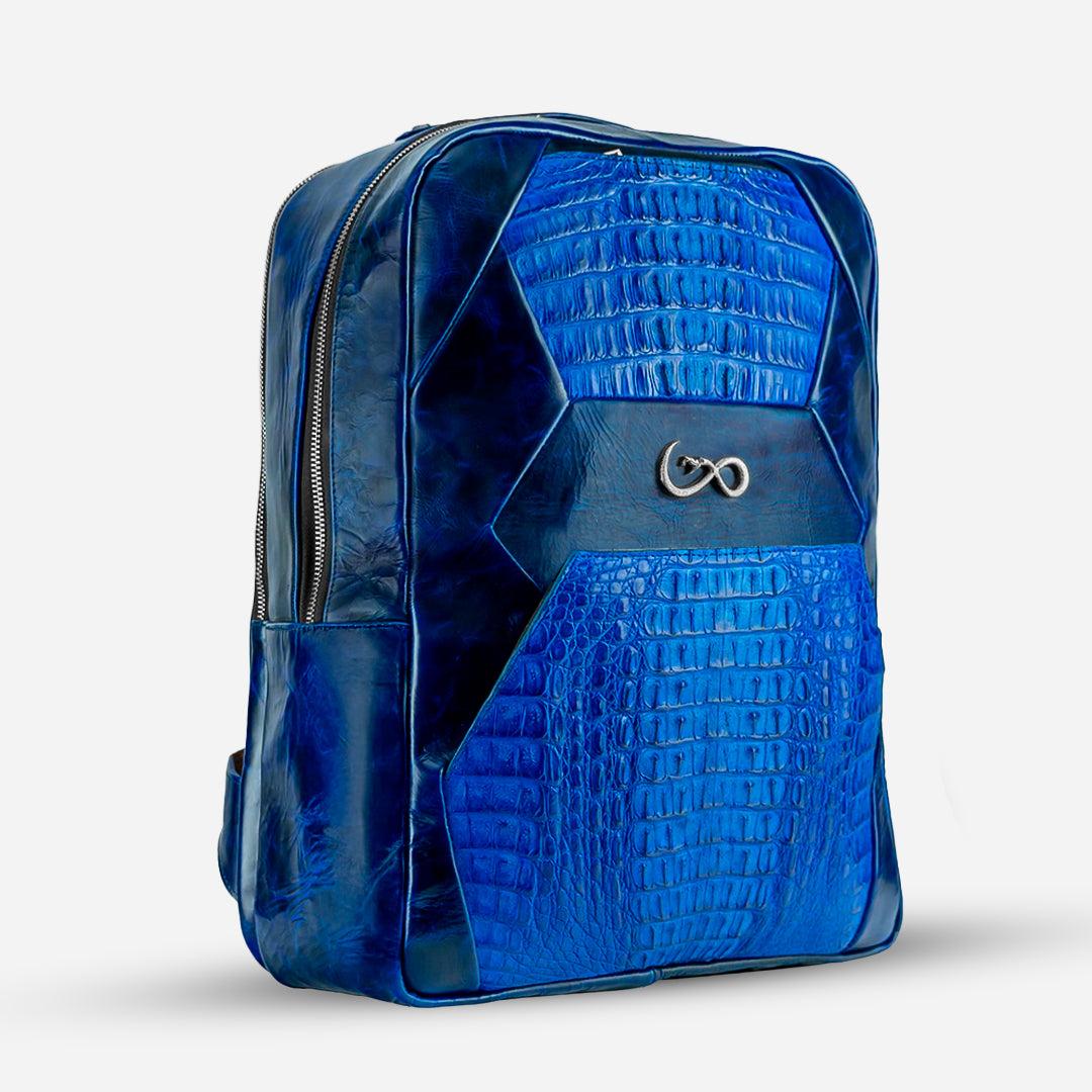 BackPack - Ignition LeMans Croc