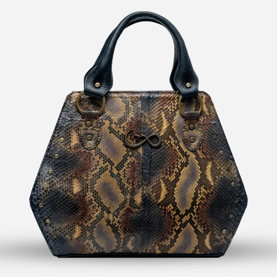 Bolso "Eleanor" - Támesis Python