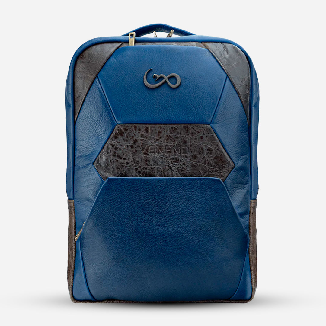 BackPack - Ignition Six - Fantastic Blue