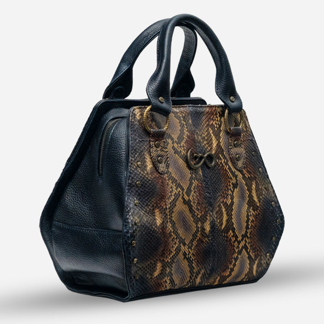 Bolso "Eleanor" - Támesis Python