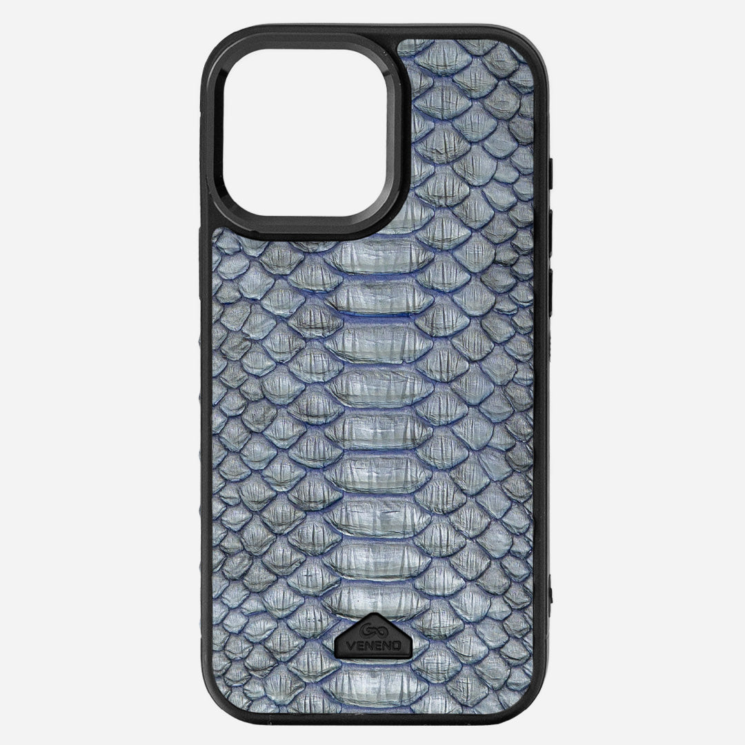 Funda iPhone 16 Pro Max Python Frosted Sky