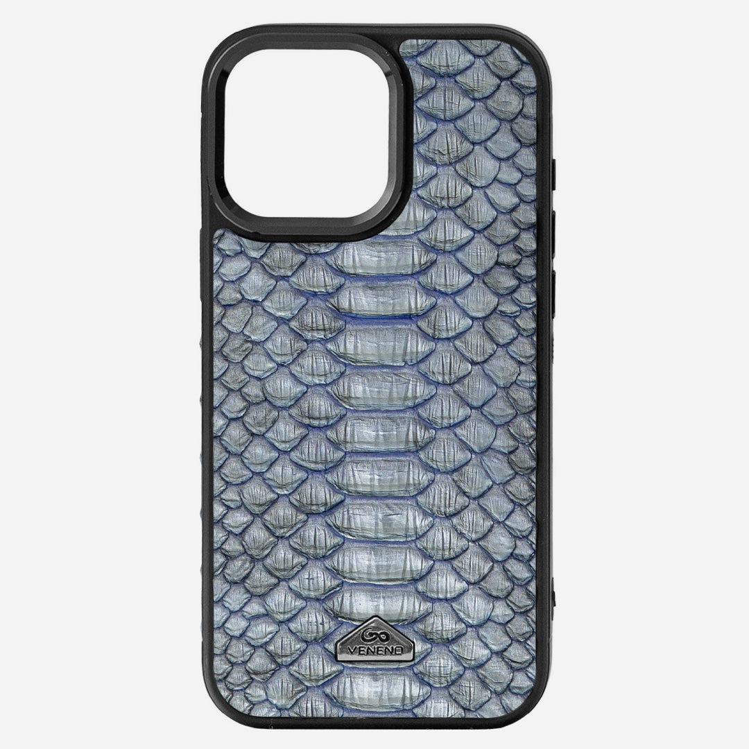 Funda iPhone 16 Pro Max Python Frosted Sky