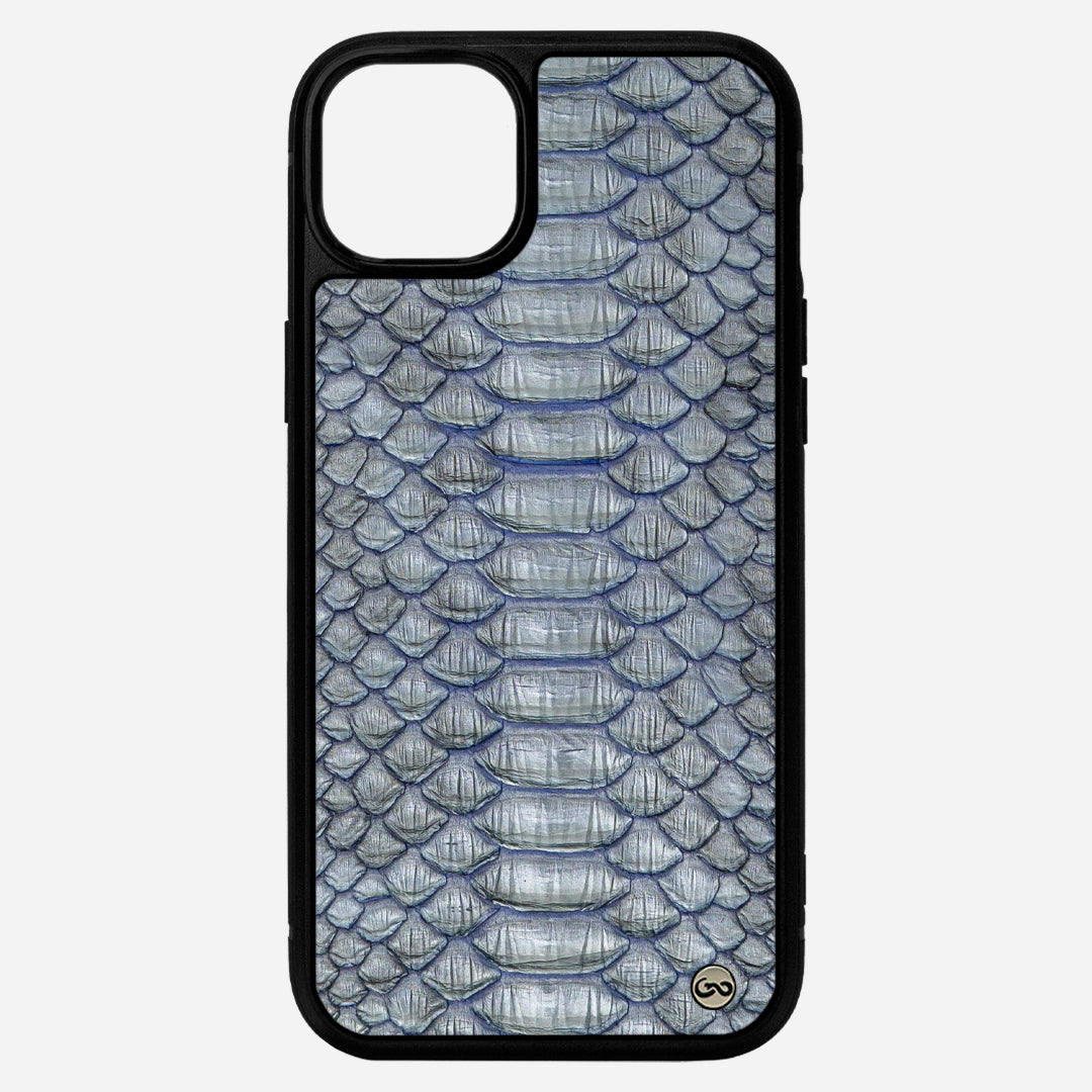 Funda iPhone 15 Plus Python Frosted Sky