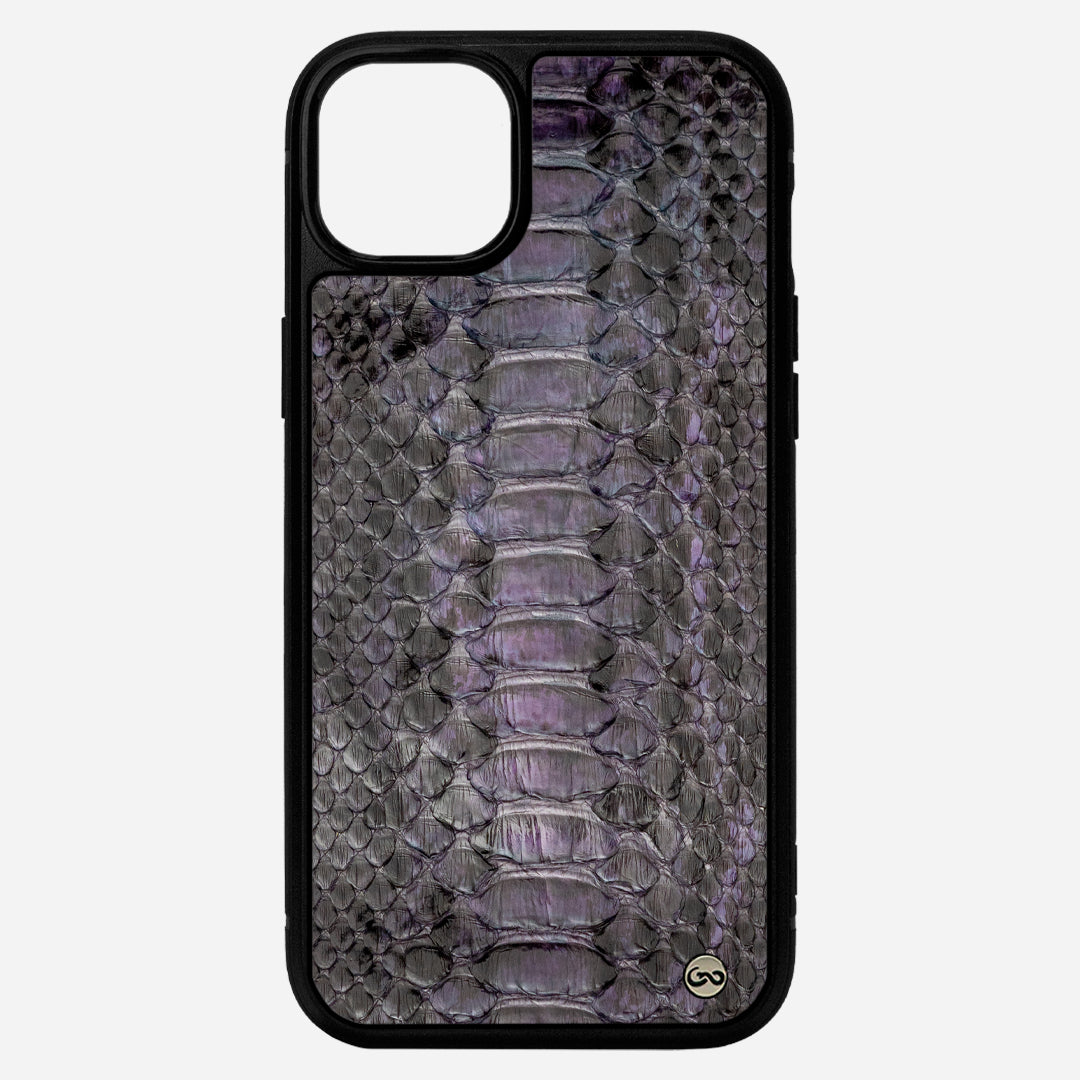 Funda iPhone 14 Plus Python Velvet Eclipse