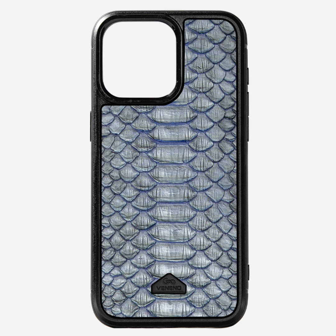 Funda iPhone 16 Pro Python Frosted Sky