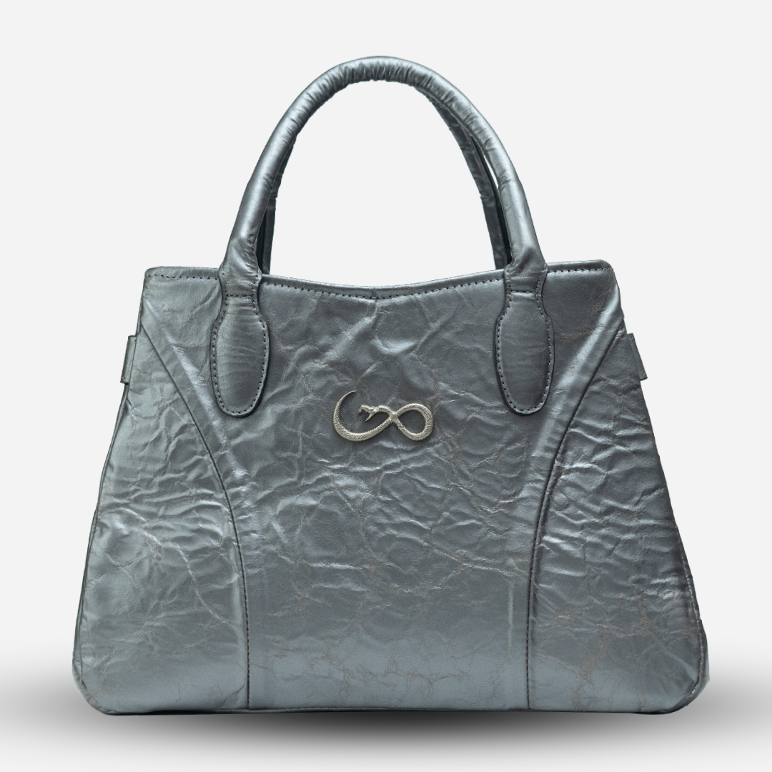 Bolso "Joy" - Silver Surfer