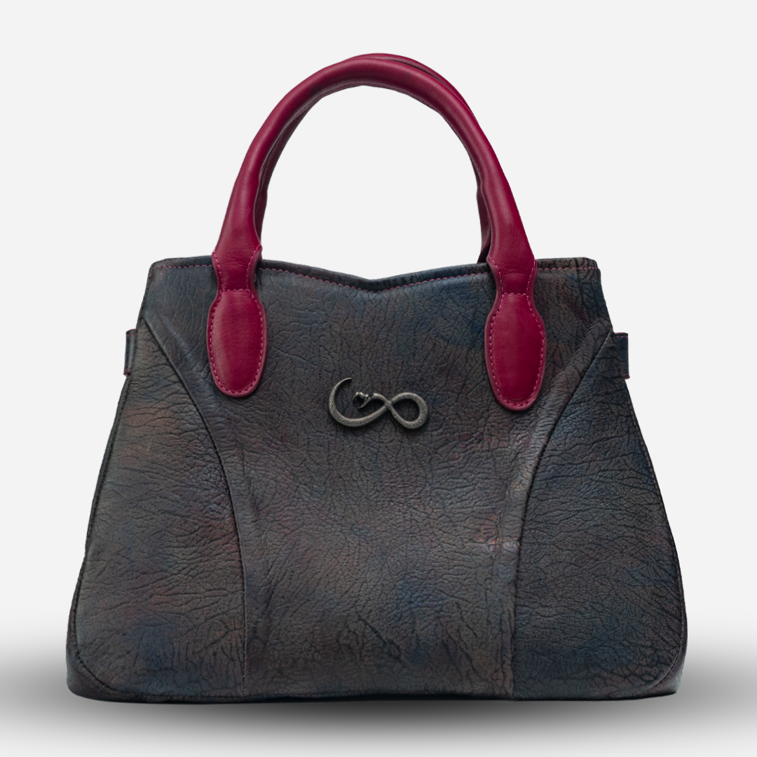 Bolso "Joy" - Violeta