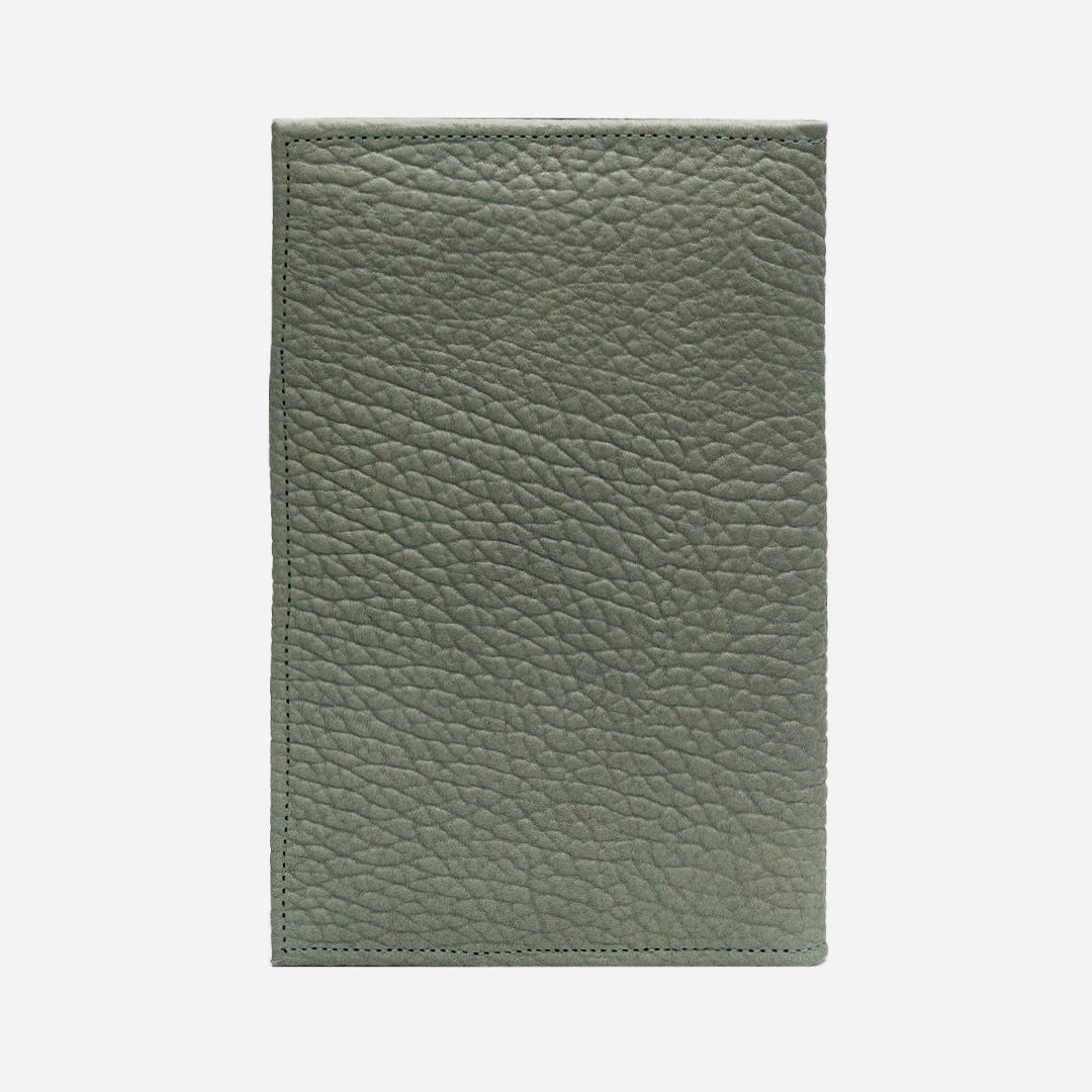 Libreta "The Journal" - Acasia Mint